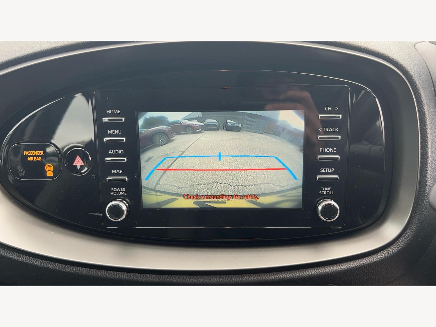 Used Toyota Aygo X 2022 for sale - 76060810: Photo 43