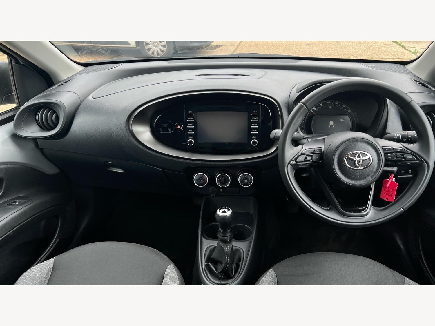 Used Toyota Aygo X 2022 for sale - 76060810: Photo 7