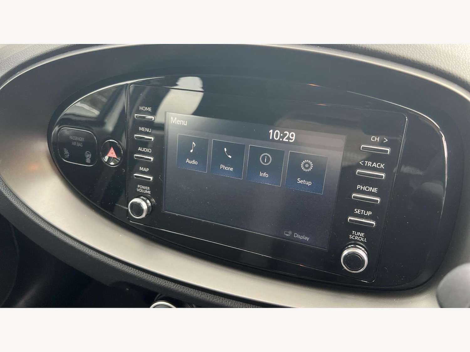 Used Toyota Aygo X 2022 for sale - 76060810: Photo 9