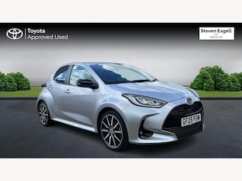 Used Toyota Yaris 2025 for sale - 78548883: Photo