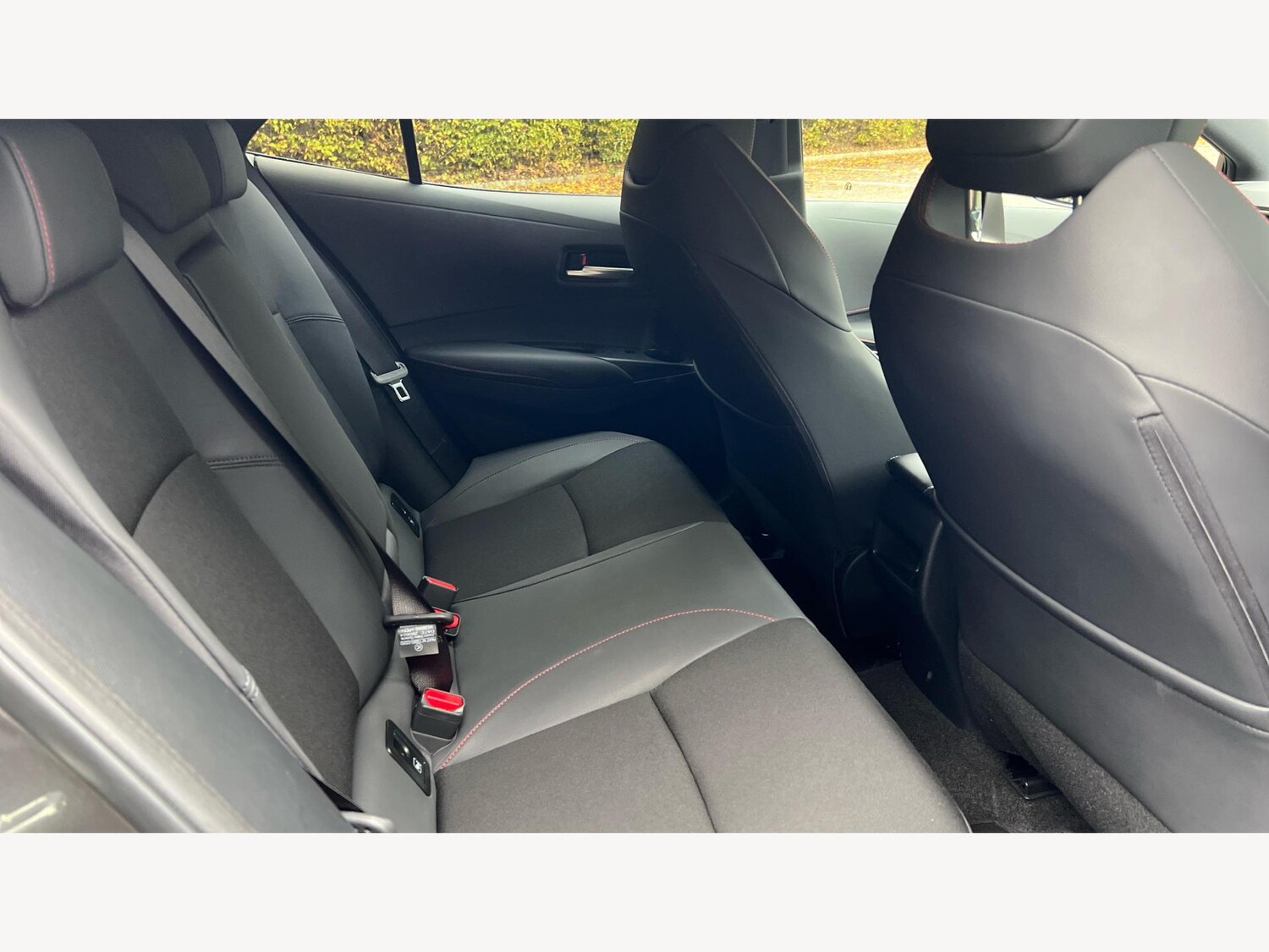 Used Toyota Corolla 2024 for sale - 76457202: Photo 14