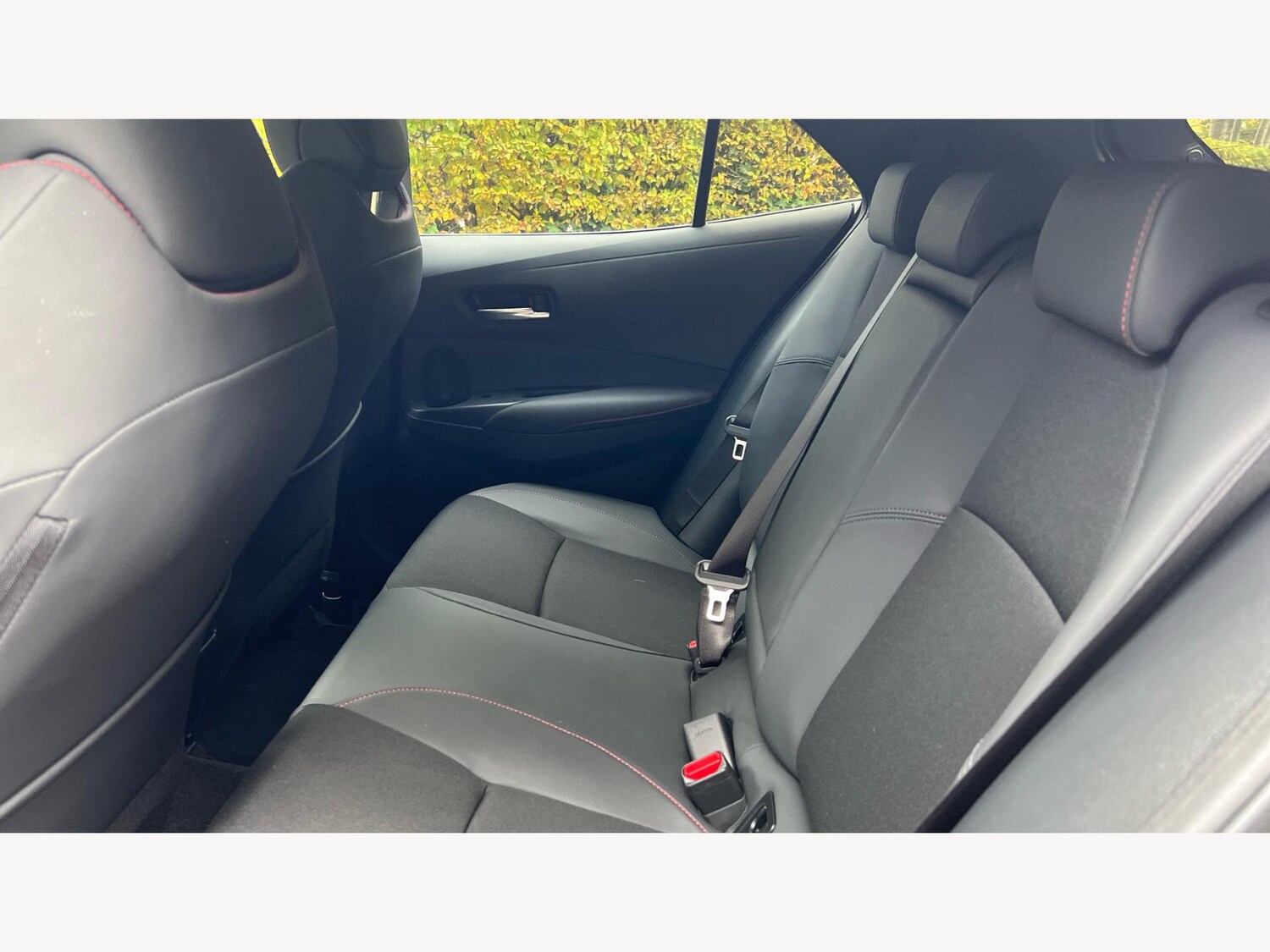 Used Toyota Corolla 2024 for sale - 76457202: Photo 15