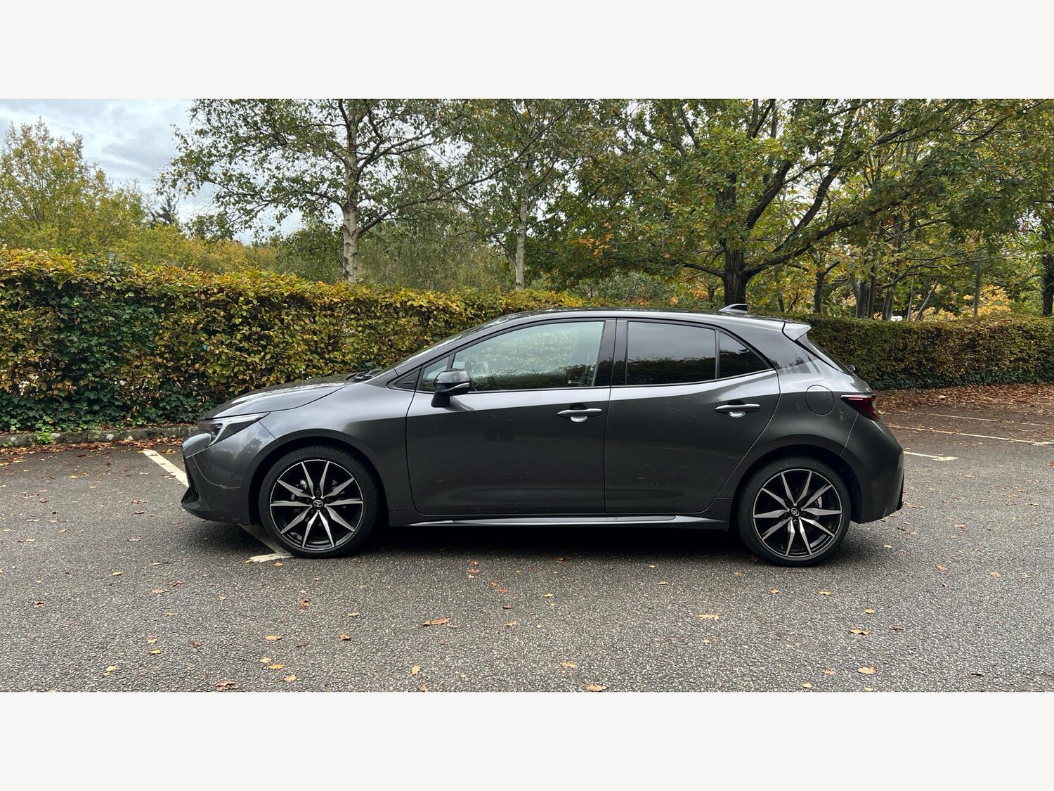 Used Toyota Corolla 2024 for sale - 76457202: Photo 19