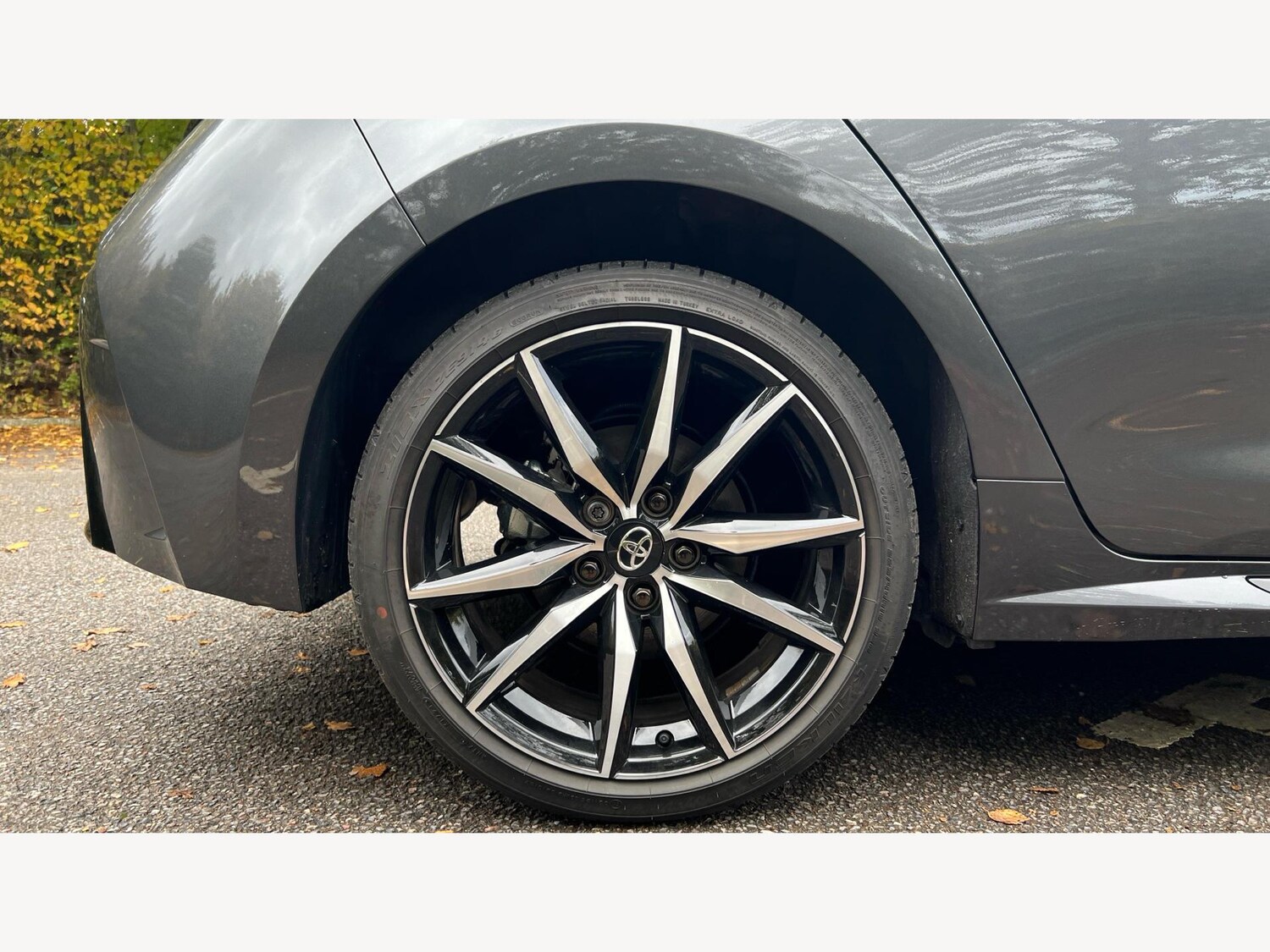 Used Toyota Corolla 2024 for sale - 76457202: Photo 20