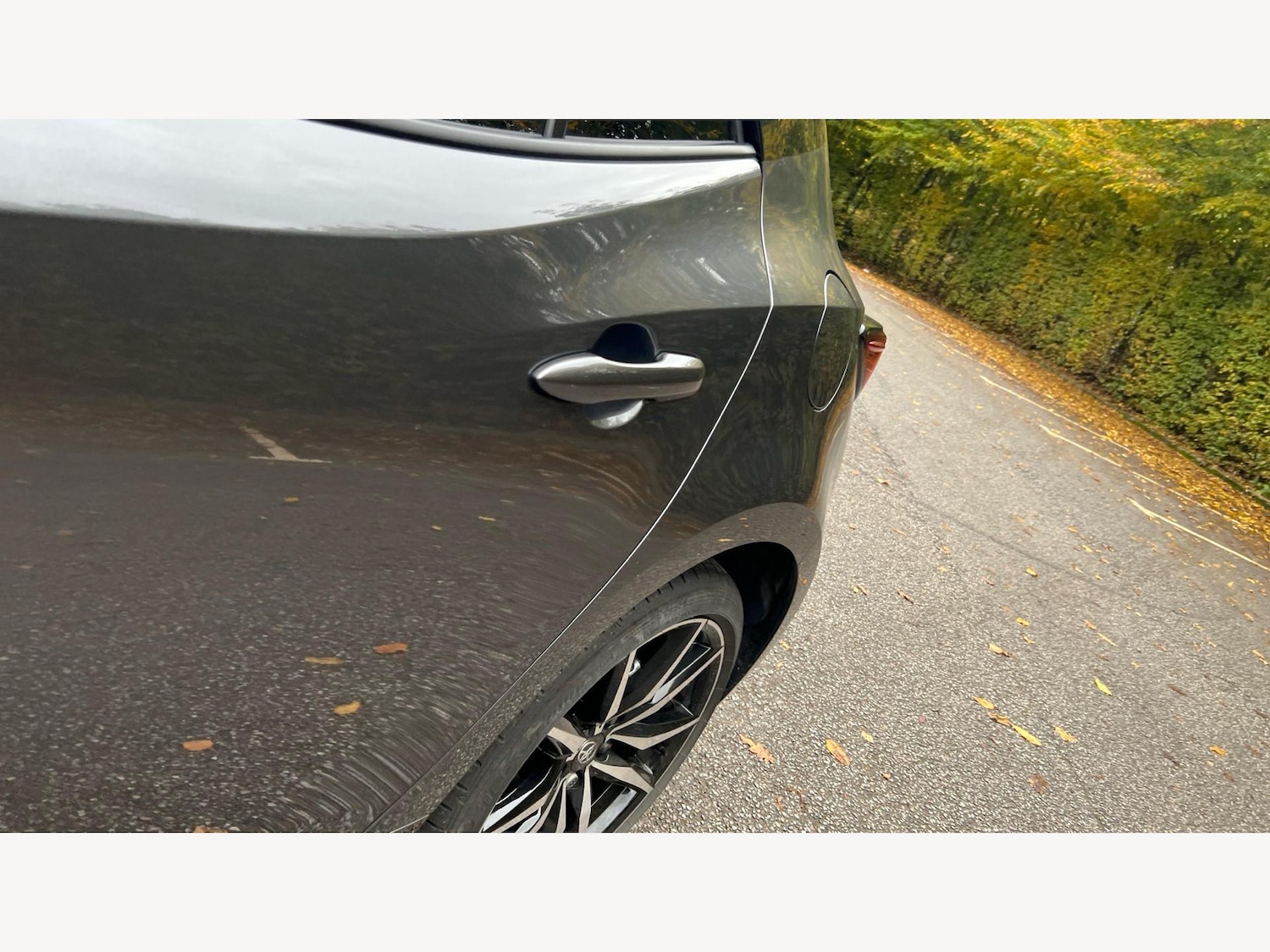 Used Toyota Corolla 2024 for sale - 76457202: Photo 24