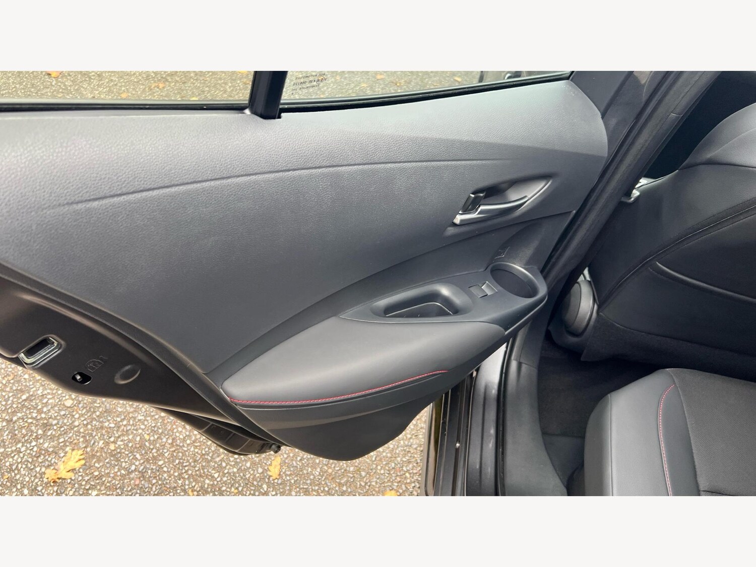 Used Toyota Corolla 2024 for sale - 76457202: Photo 32