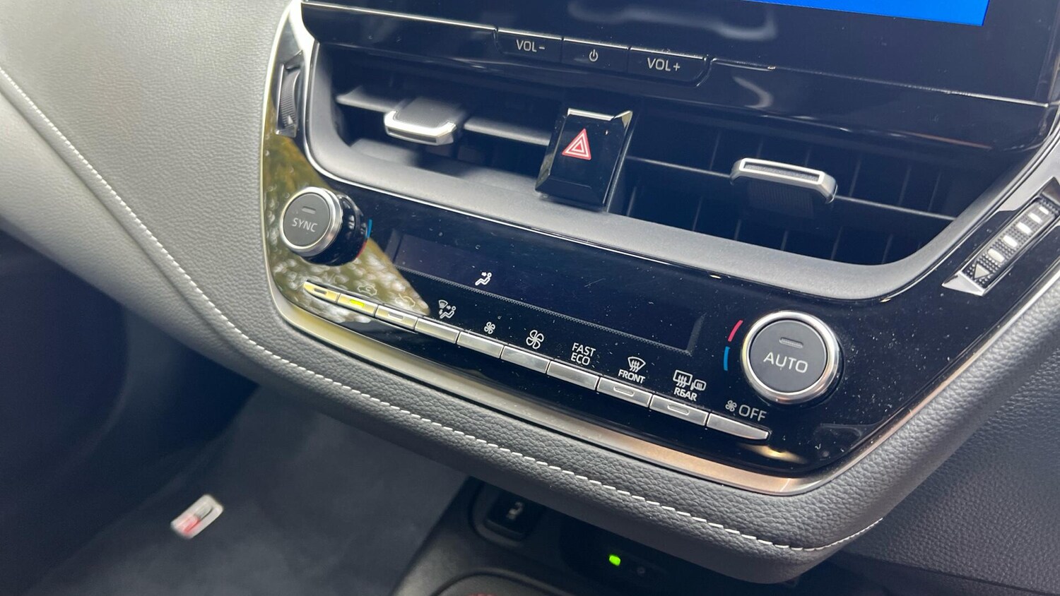 Used Toyota Corolla 2024 for sale - 76457202: Photo 36