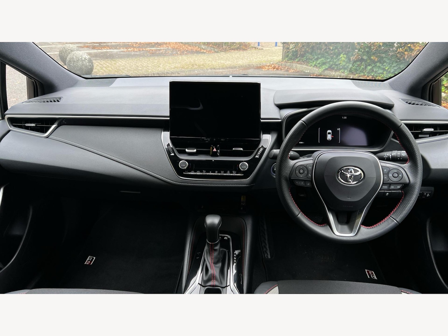 Used Toyota Corolla 2024 for sale - 76457202: Photo 7