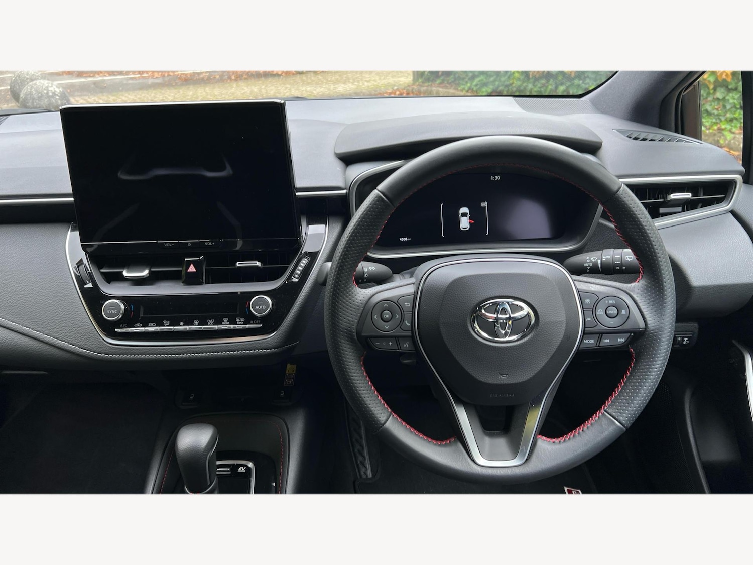 Used Toyota Corolla 2024 for sale - 76457202: Photo 8