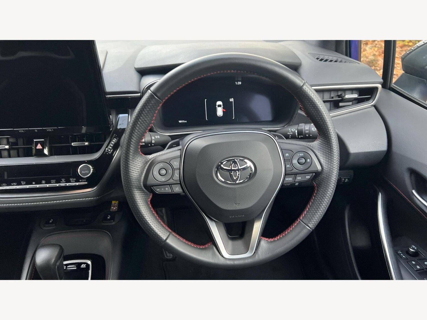 Used Toyota Corolla 2023 for sale - 77511322: Photo 10