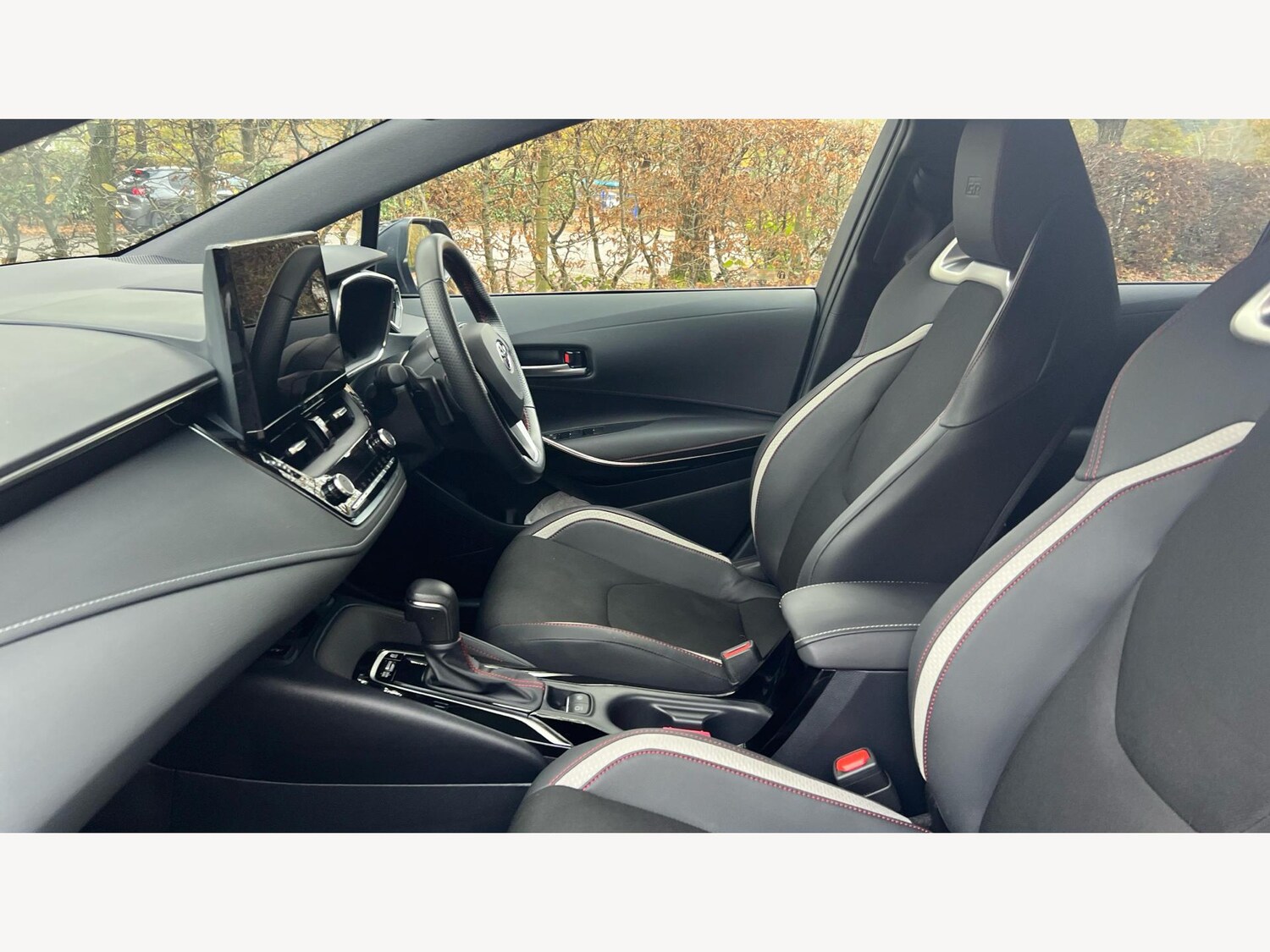 Used Toyota Corolla 2023 for sale - 77511322: Photo 12