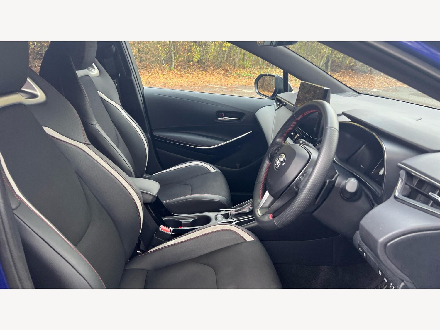 Used Toyota Corolla 2023 for sale - 77511322: Photo 13