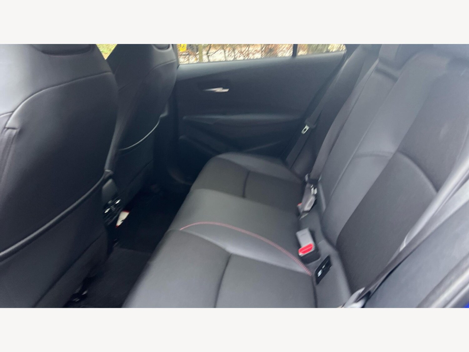 Used Toyota Corolla 2023 for sale - 77511322: Photo 15