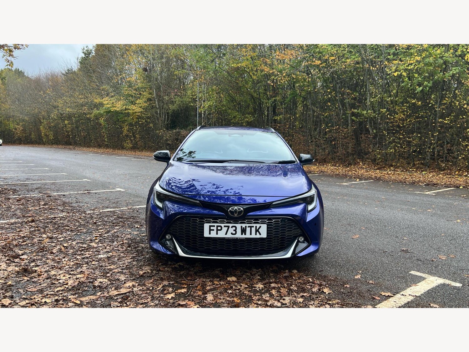 Used Toyota Corolla 2023 for sale - 77511322: Photo 17