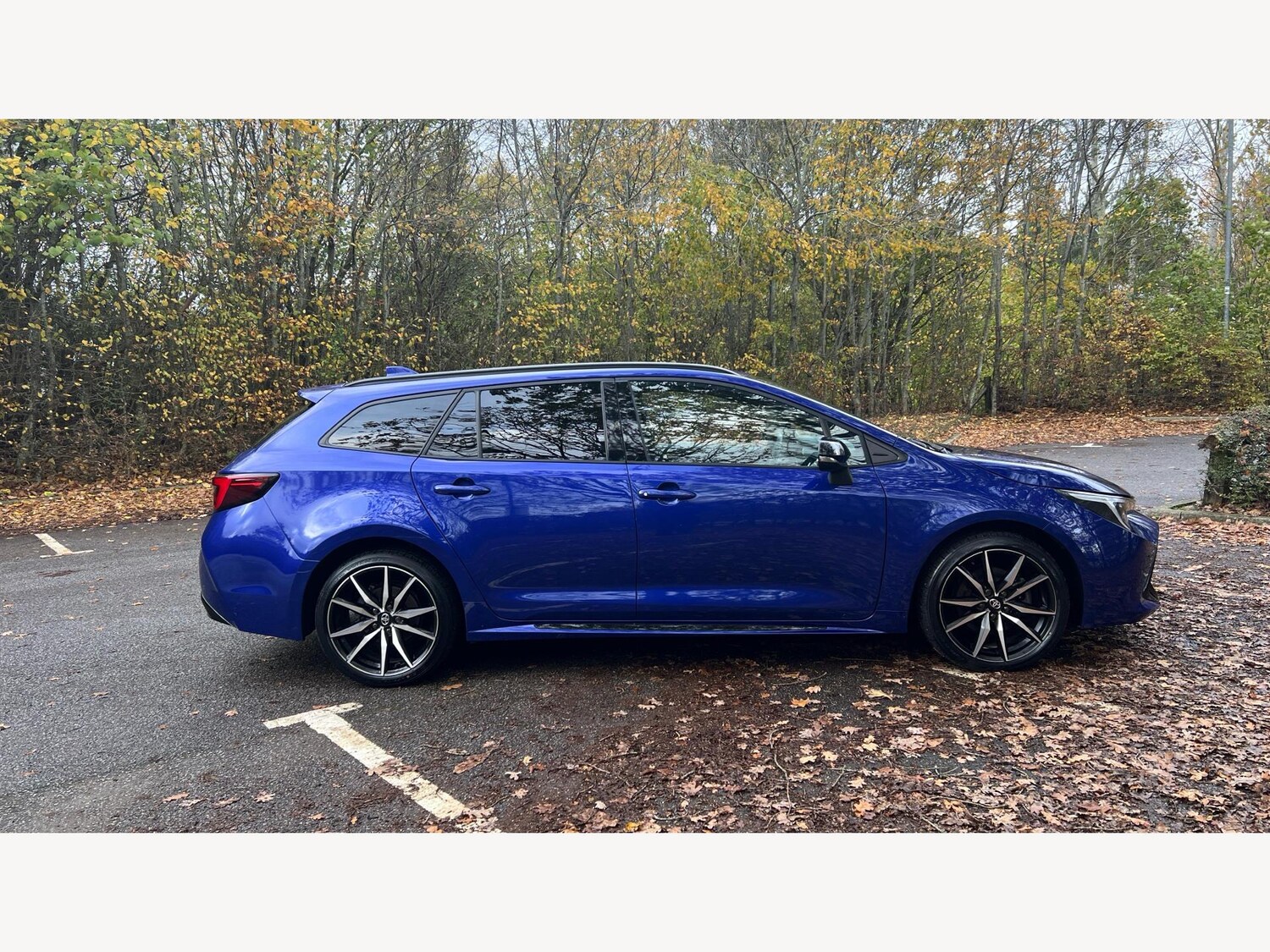 Used Toyota Corolla 2023 for sale - 77511322: Photo 18