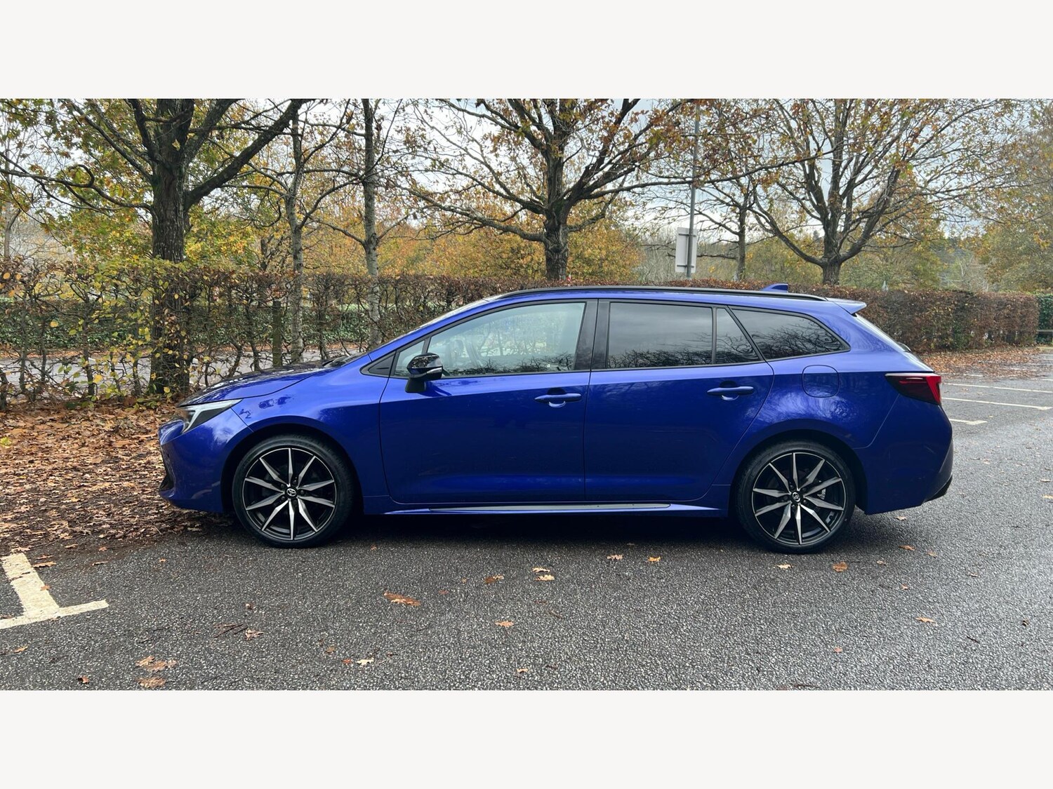 Used Toyota Corolla 2023 for sale - 77511322: Photo 19