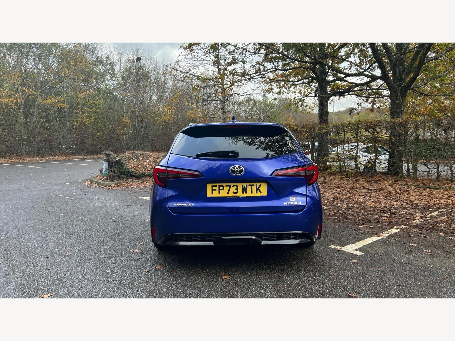 Used Toyota Corolla 2023 for sale - 77511322: Photo 21