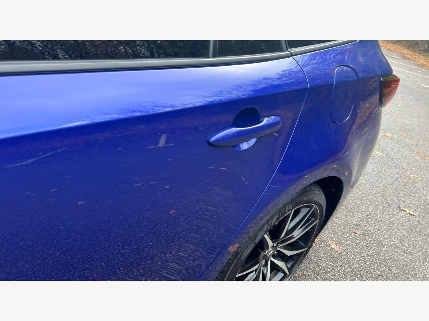 Used Toyota Corolla 2023 for sale - 77511322: Photo 24