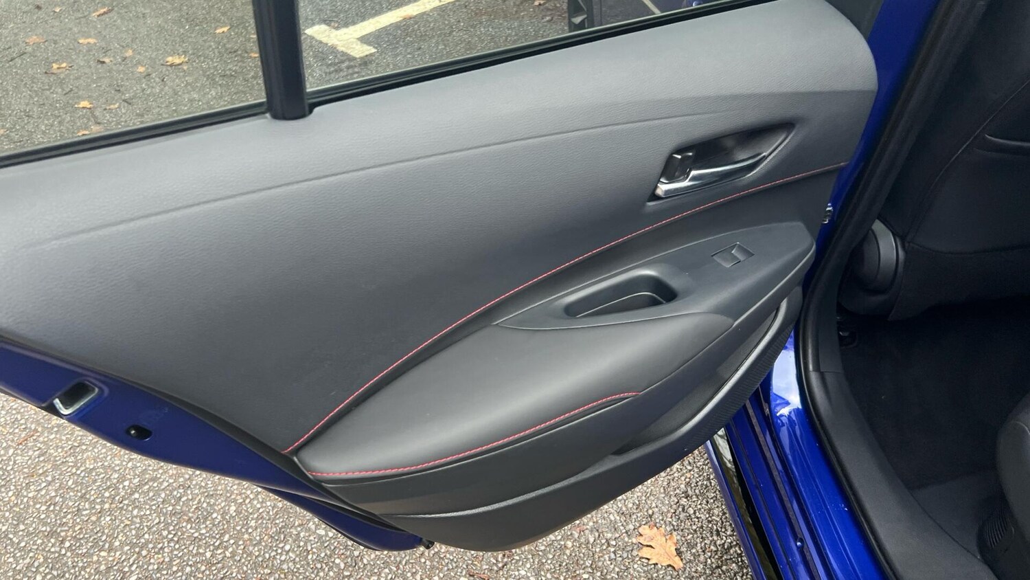 Used Toyota Corolla 2023 for sale - 77511322: Photo 34