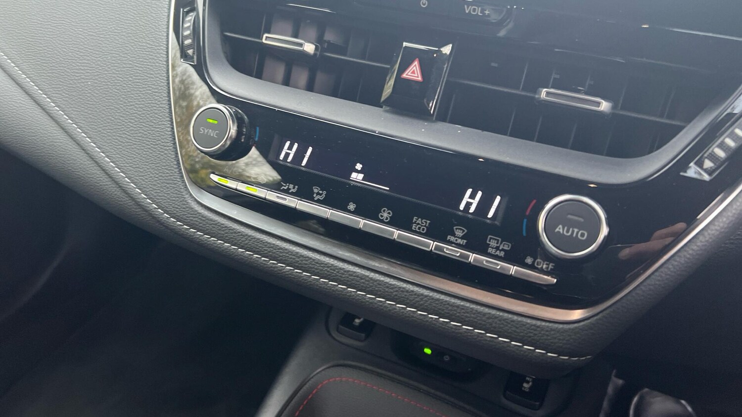 Used Toyota Corolla 2023 for sale - 77511322: Photo 39