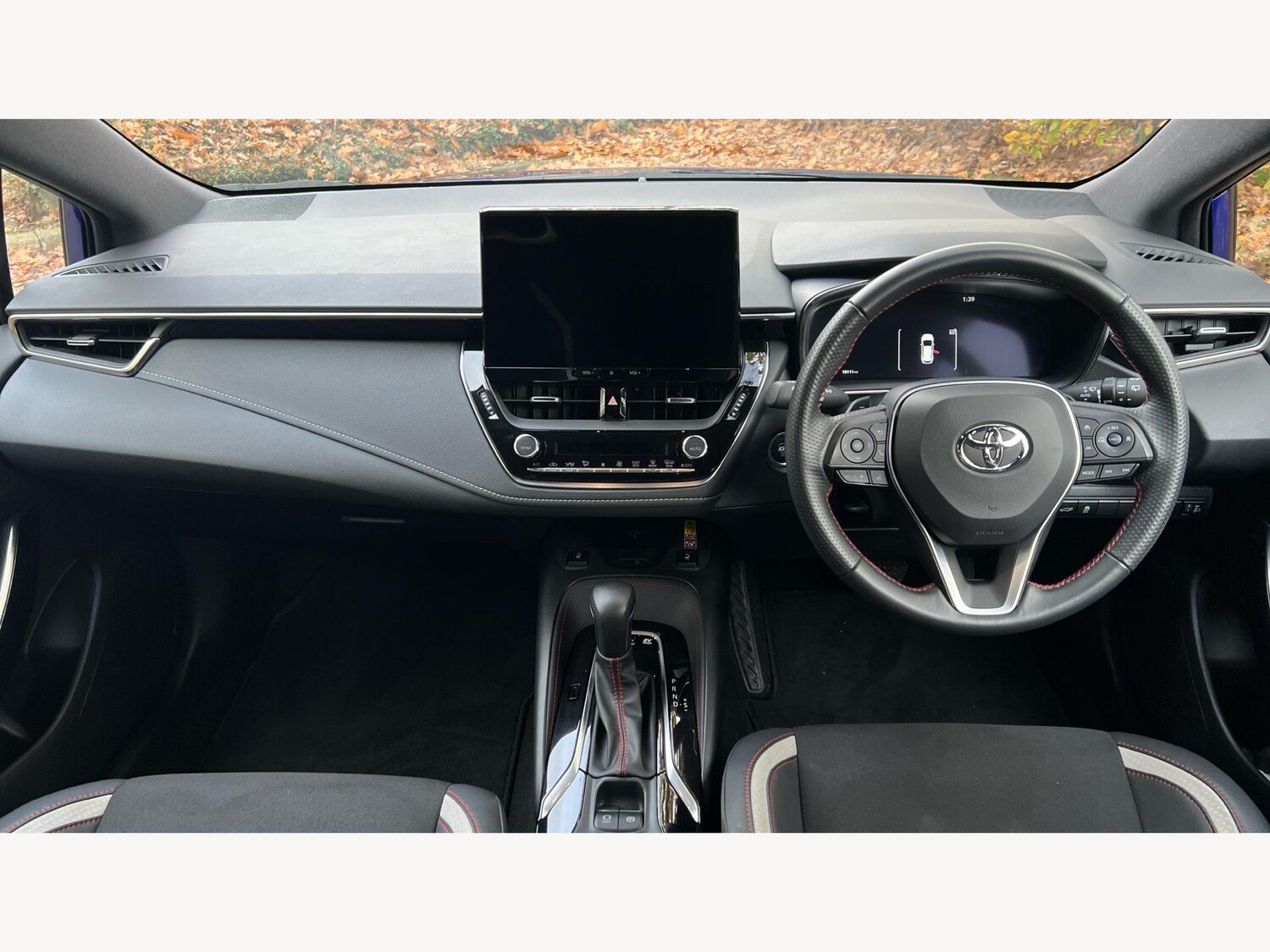 Used Toyota Corolla 2023 for sale - 77511322: Photo 7