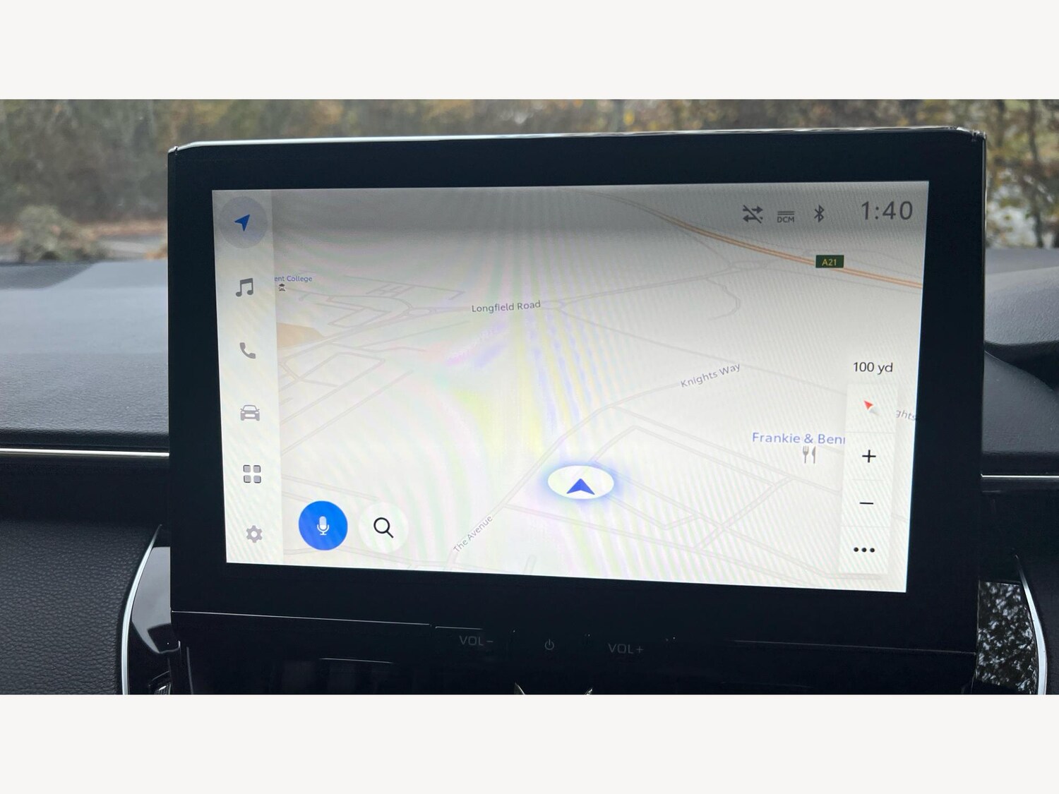 Used Toyota Corolla 2023 for sale - 77511322: Photo 9