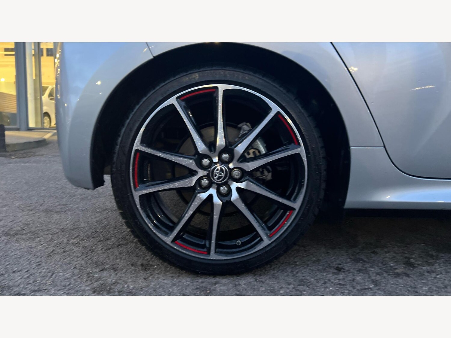 Used Toyota Yaris 2024 for sale - 77074151: Photo 20