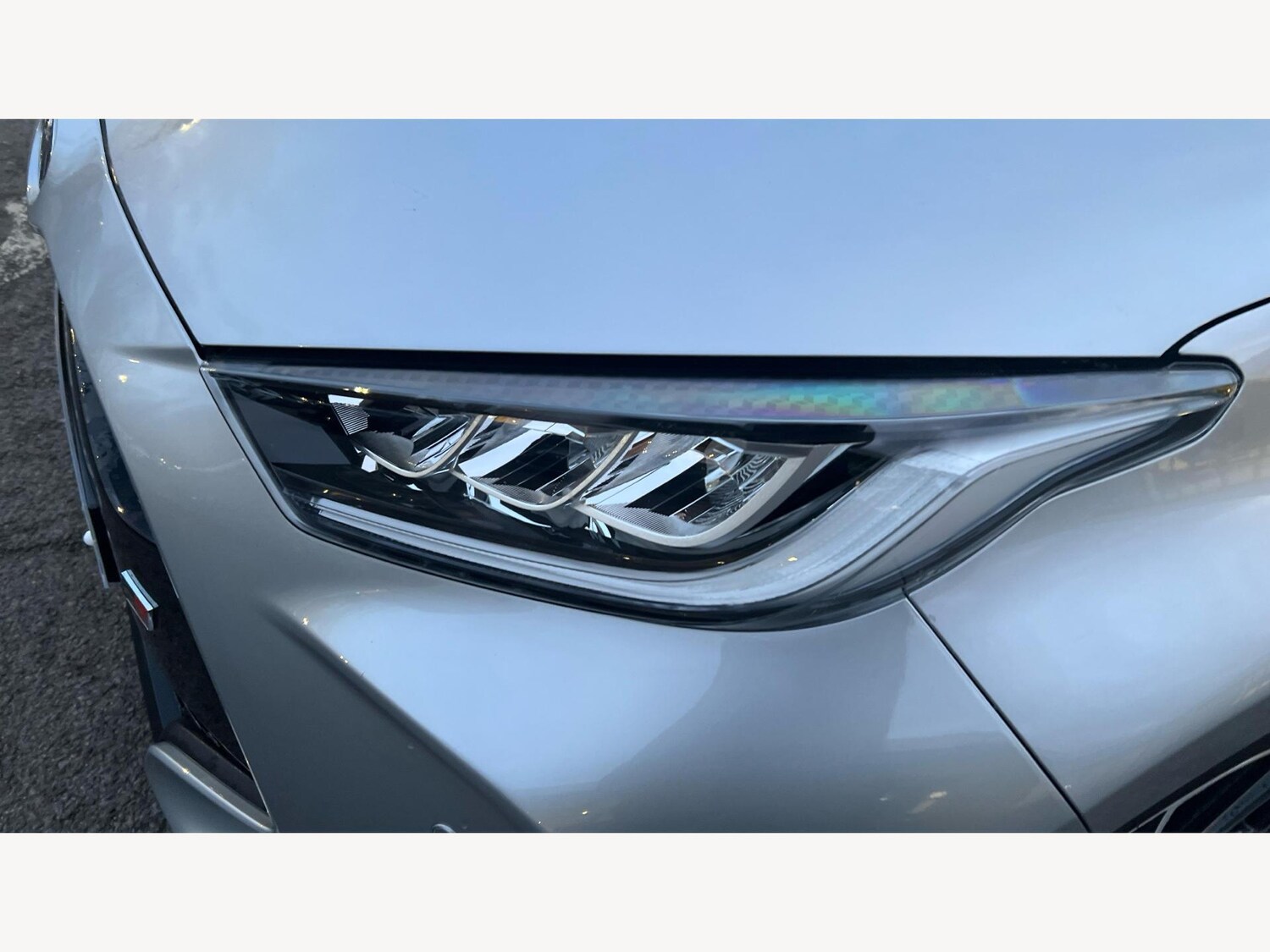 Used Toyota Yaris 2024 for sale - 77074151: Photo 22