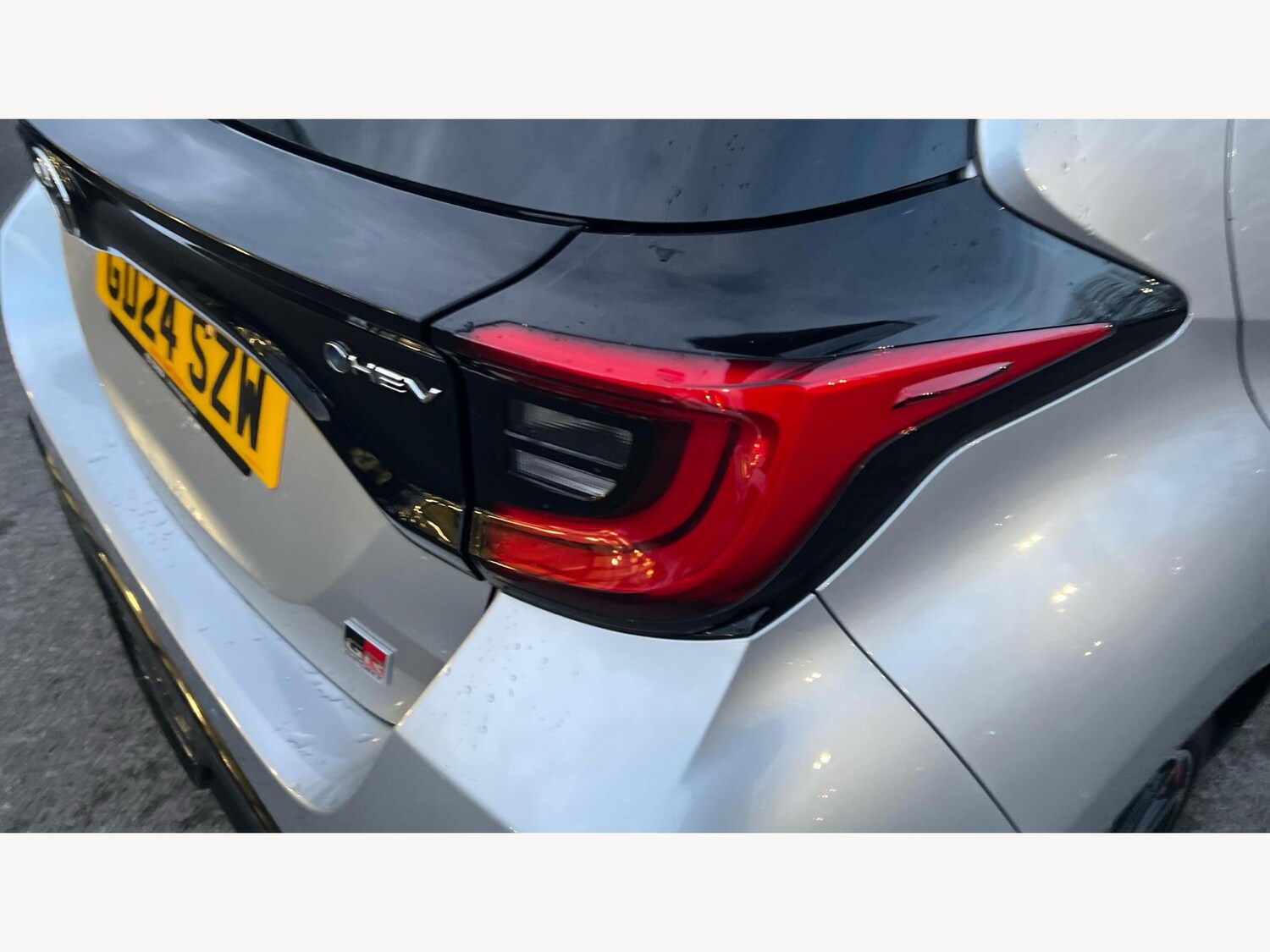 Used Toyota Yaris 2024 for sale - 77074151: Photo 27