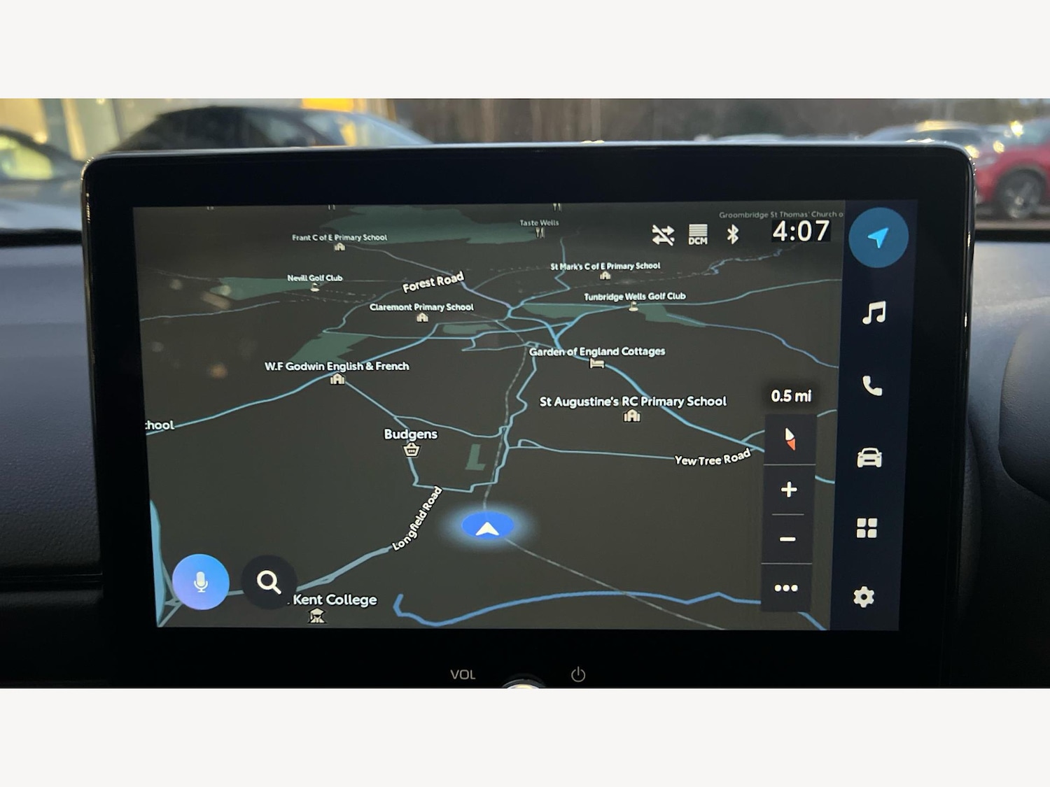 Used Toyota Yaris 2024 for sale - 77074151: Photo 9