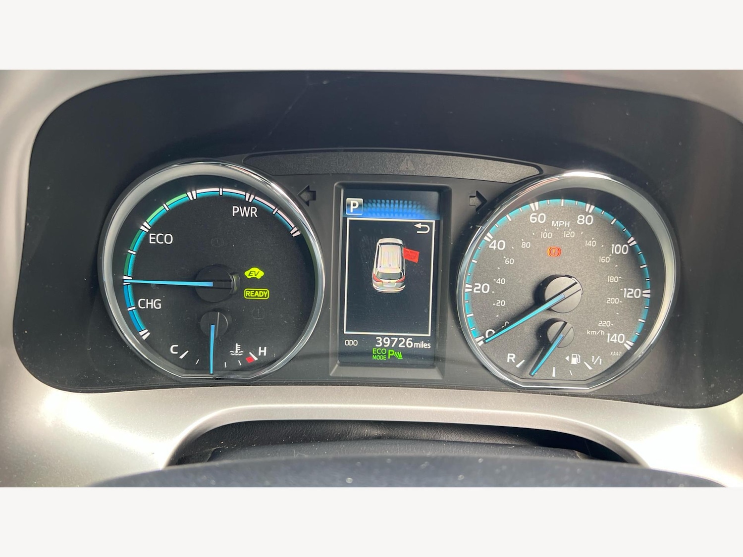 Used Toyota RAV4 2016 for sale - 77344619: Photo 11