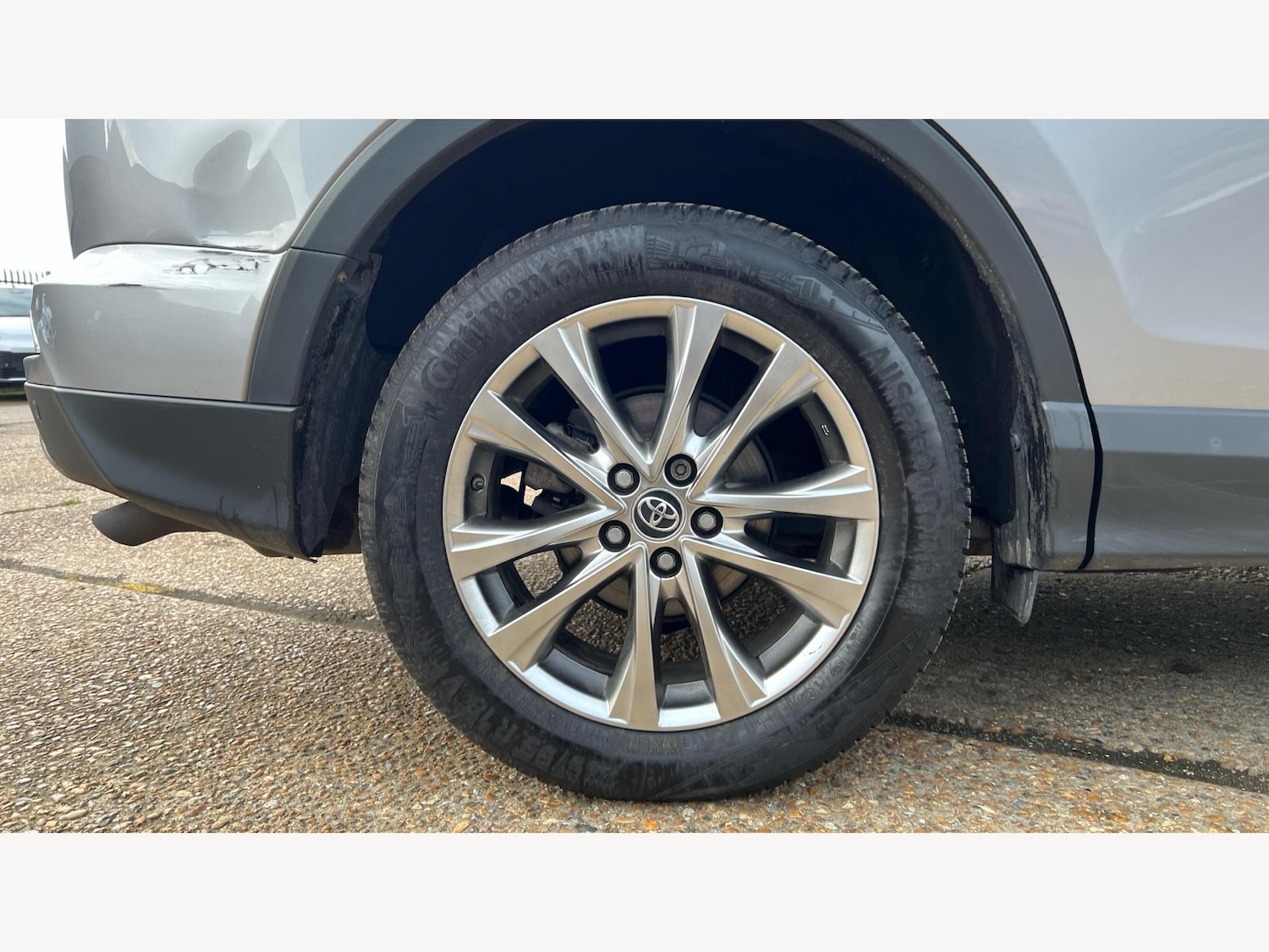 Used Toyota RAV4 2016 for sale - 77344619: Photo 20