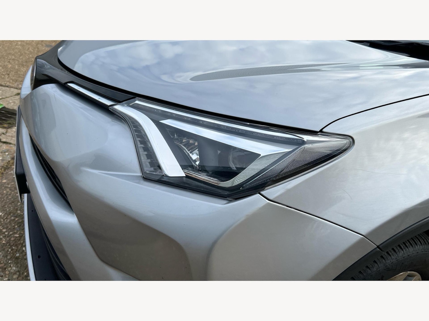 Used Toyota RAV4 2016 for sale - 77344619: Photo 22