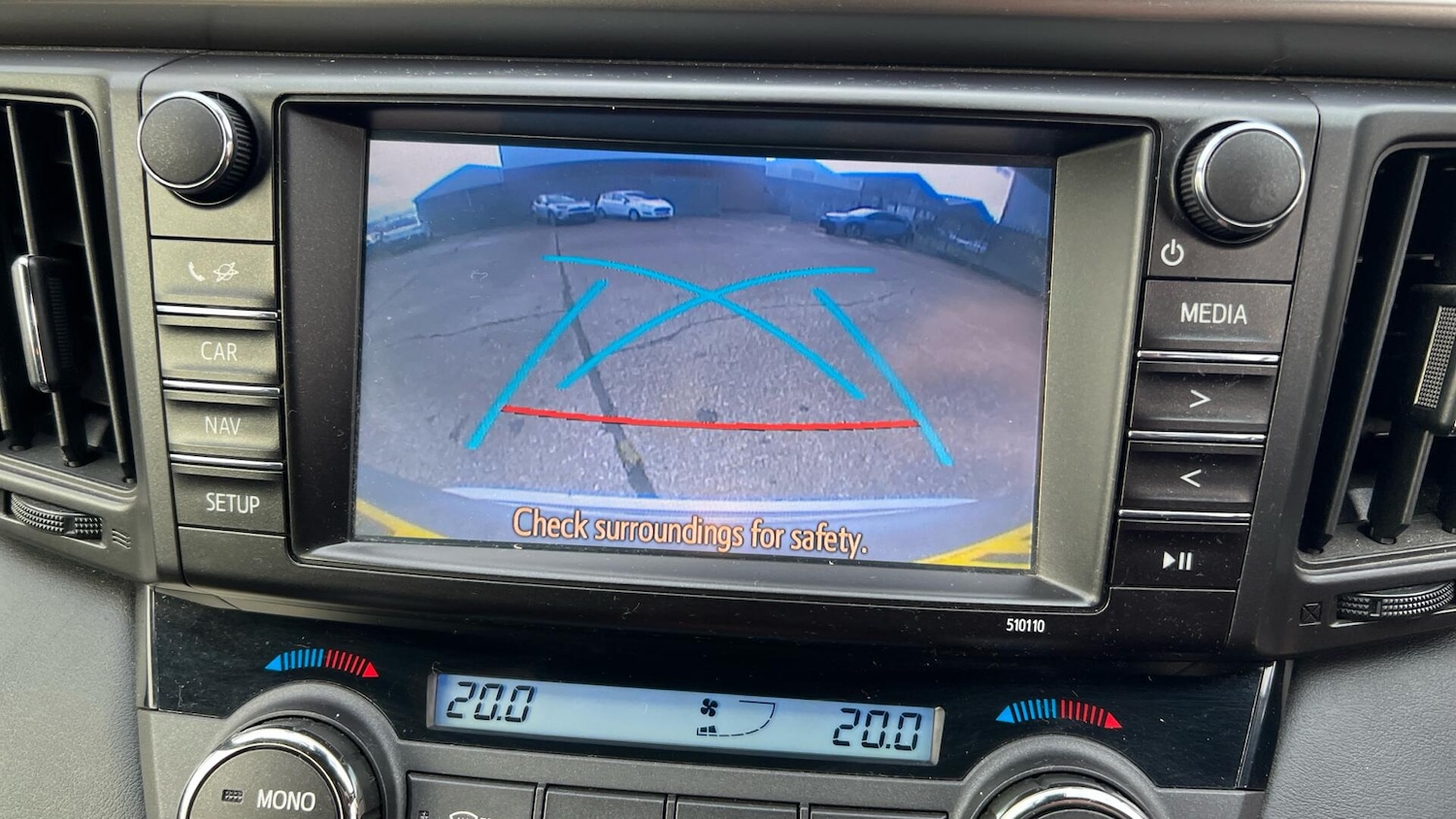 Used Toyota RAV4 2016 for sale - 77344619: Photo 46