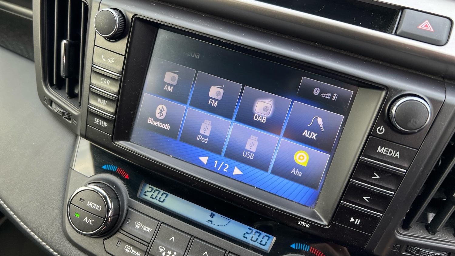 Used Toyota RAV4 2016 for sale - 77344619: Photo 47