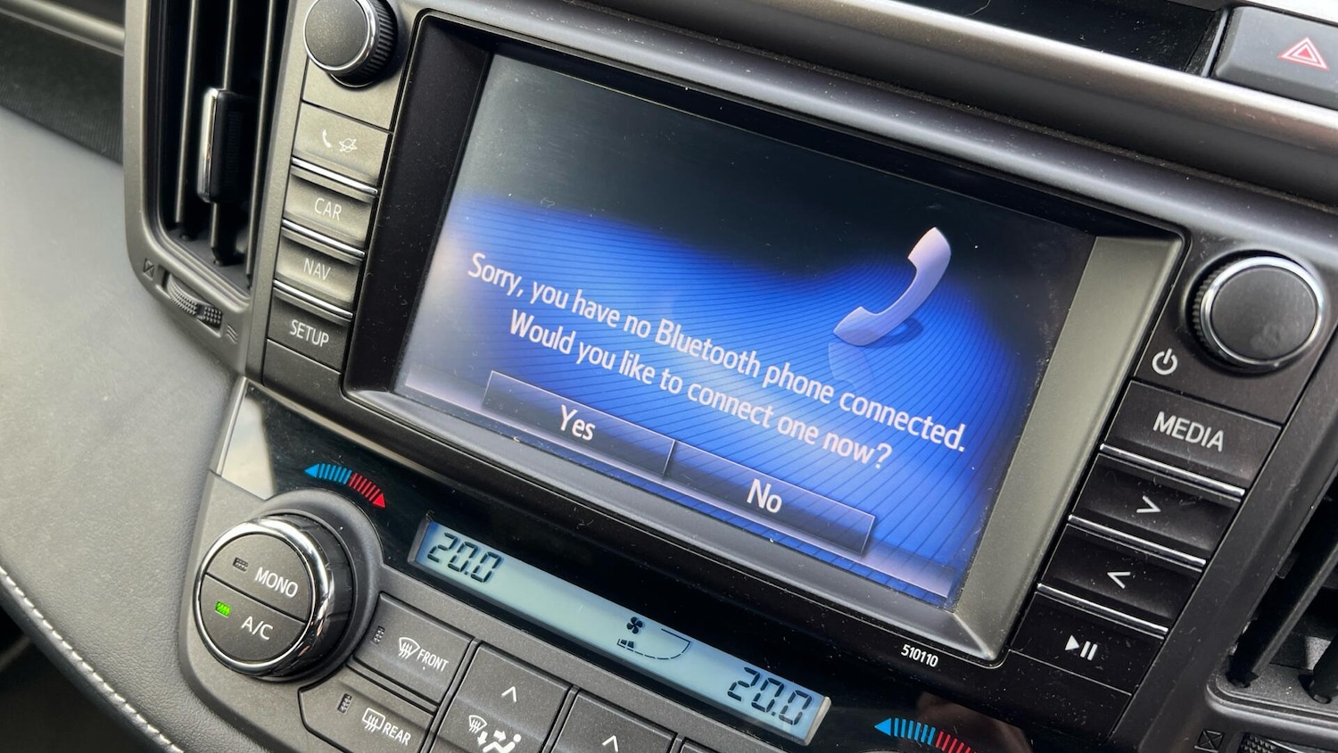 Used Toyota RAV4 2016 for sale - 77344619: Photo 48