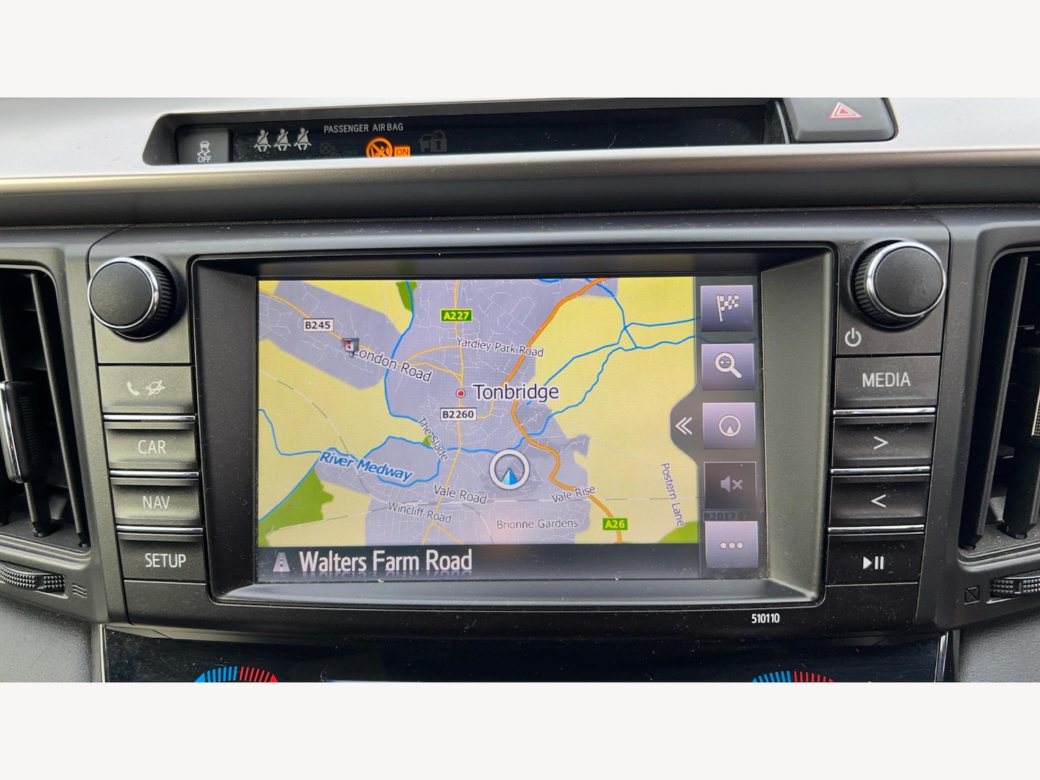 Used Toyota RAV4 2016 for sale - 77344619: Photo 9