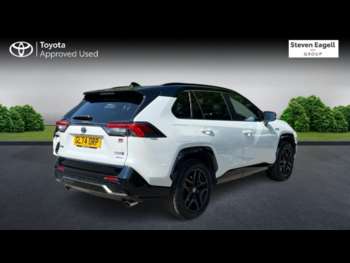 Used Toyota RAV4 2025 for sale - 75033781: Photo