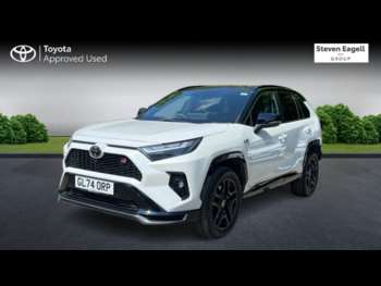 Used Toyota RAV4 2025 for sale - 75033781: Photo