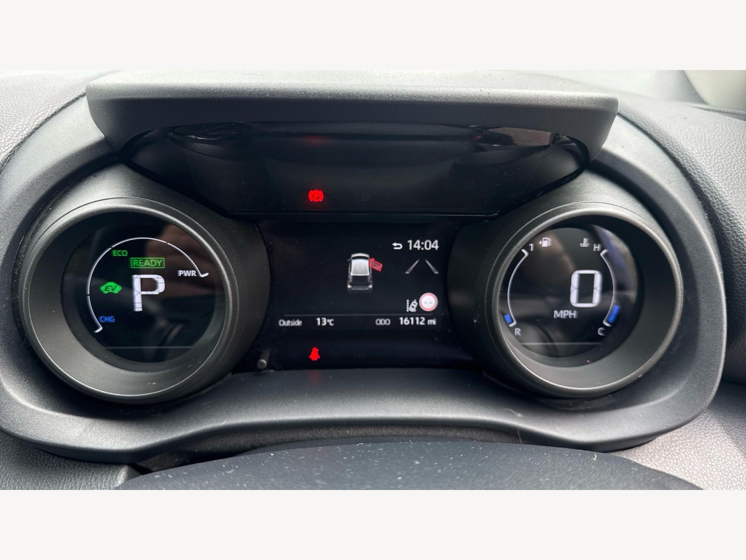 Used Toyota Yaris for sale - 77926006: Photo 11