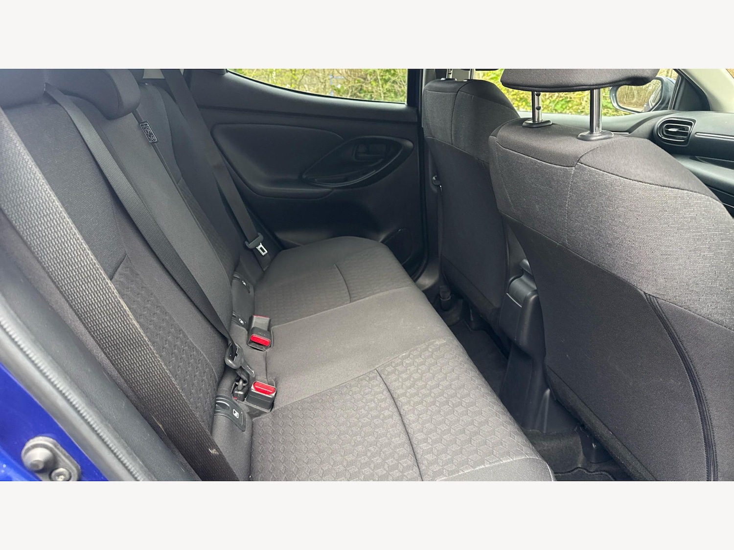 Used Toyota Yaris for sale - 77926006: Photo 14