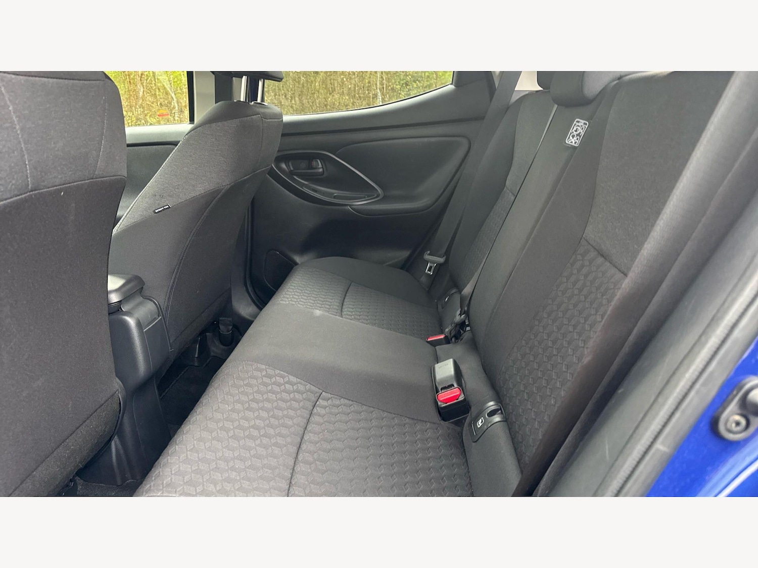 Used Toyota Yaris for sale - 77926006: Photo 15