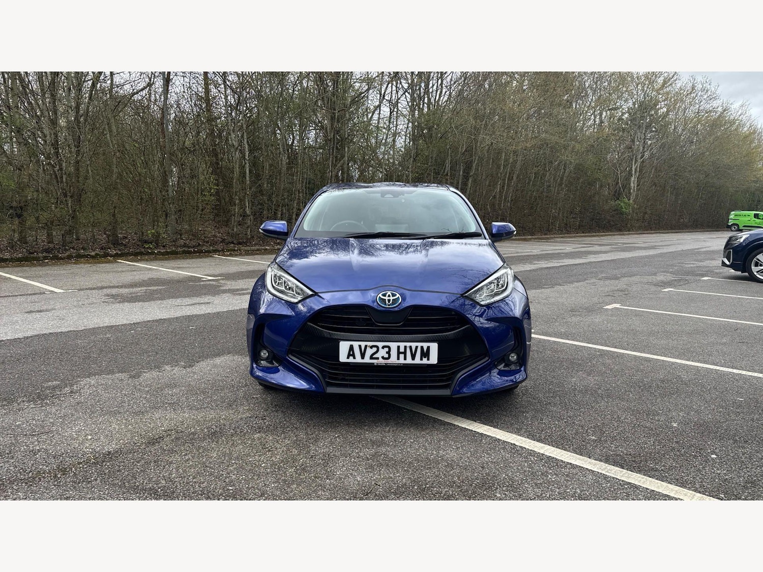 Used Toyota Yaris for sale - 77926006: Photo 17