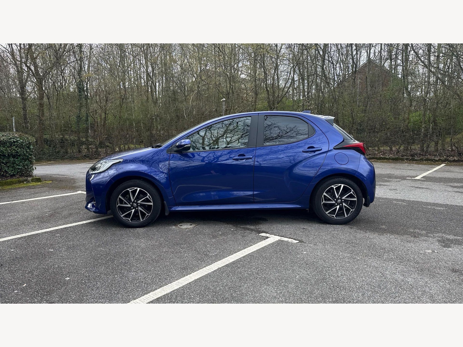 Used Toyota Yaris for sale - 77926006: Photo 19