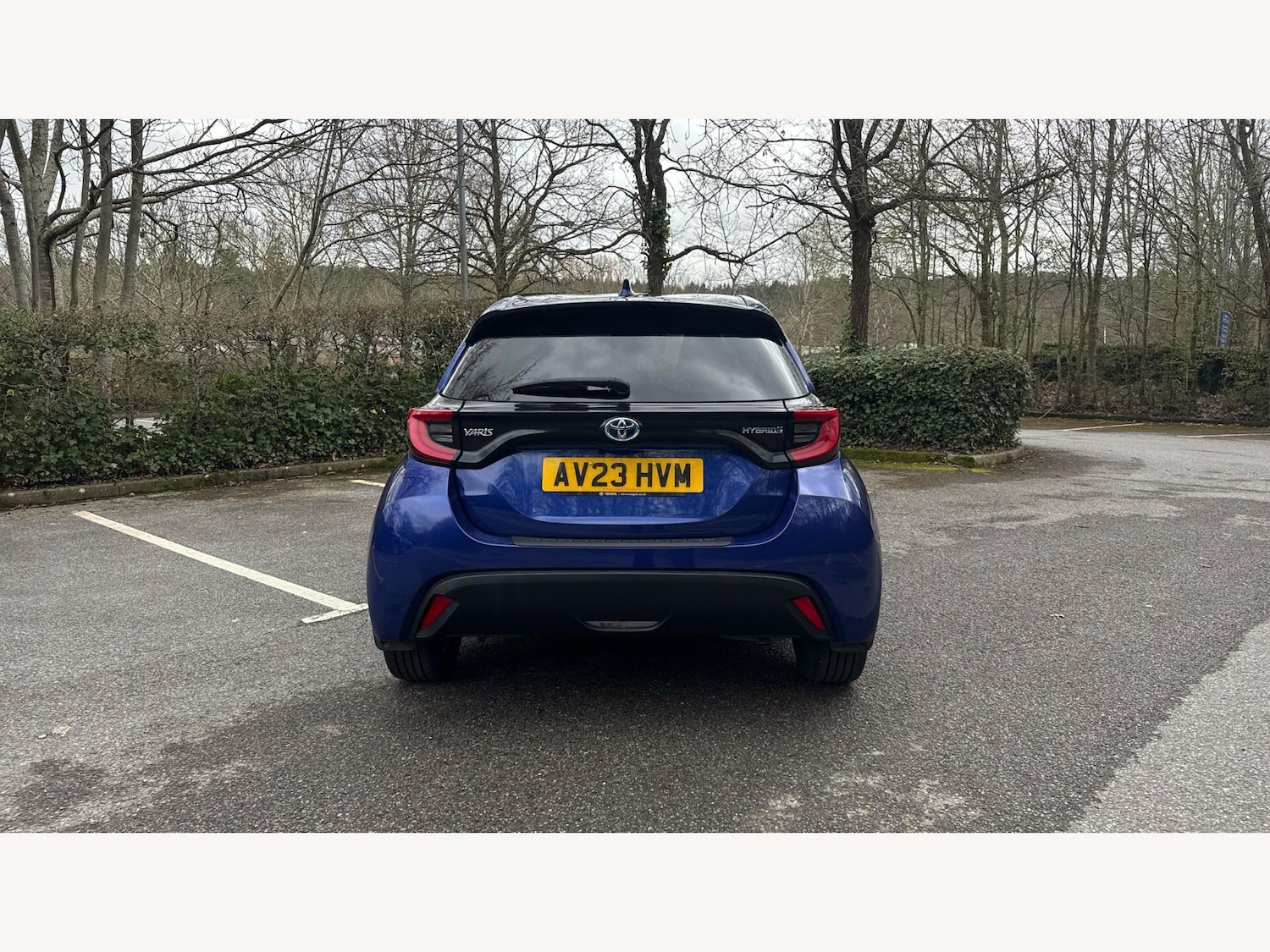 Used Toyota Yaris for sale - 77926006: Photo 21