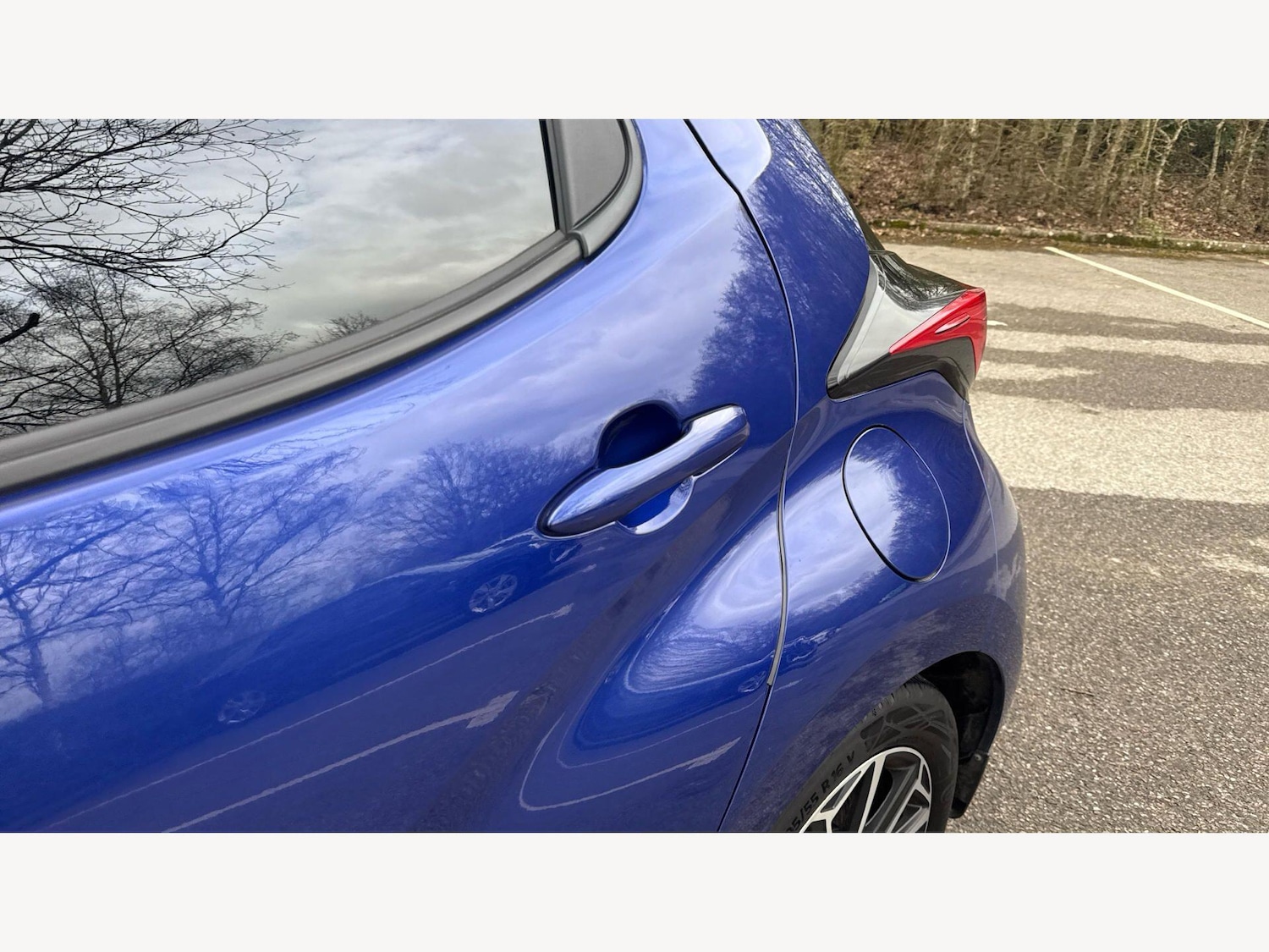 Used Toyota Yaris for sale - 77926006: Photo 24