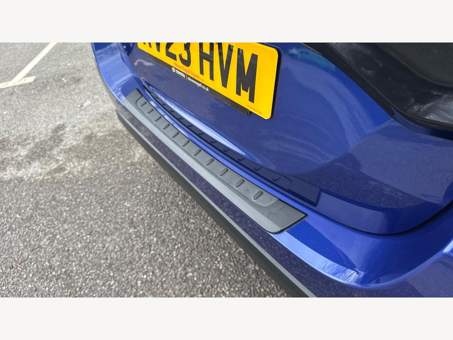 Used Toyota Yaris for sale - 77926006: Photo 27