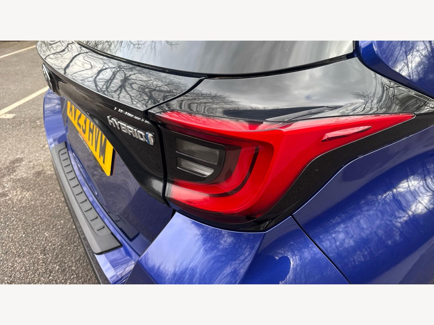 Used Toyota Yaris for sale - 77926006: Photo 28