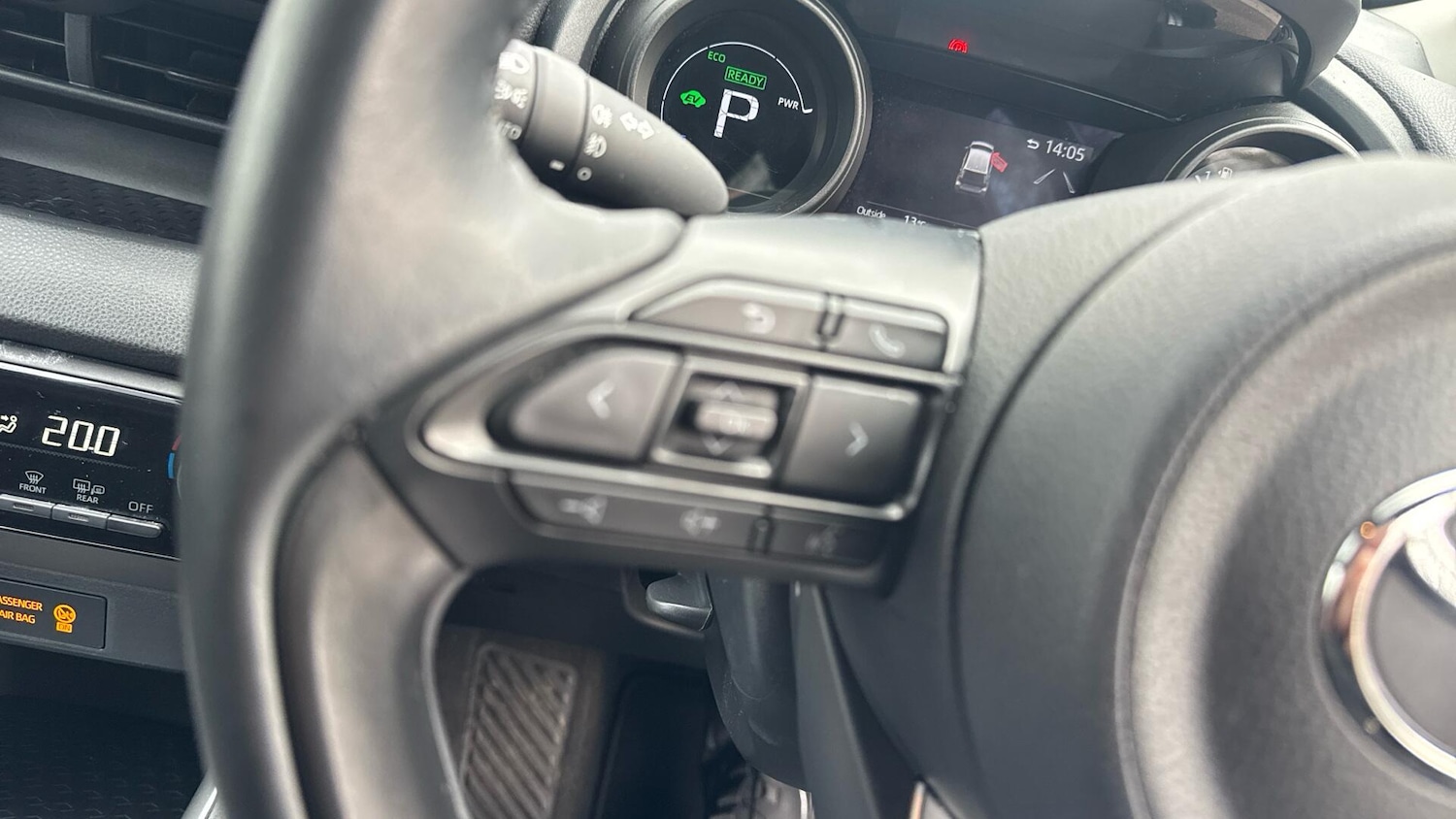 Used Toyota Yaris for sale - 77926006: Photo 39