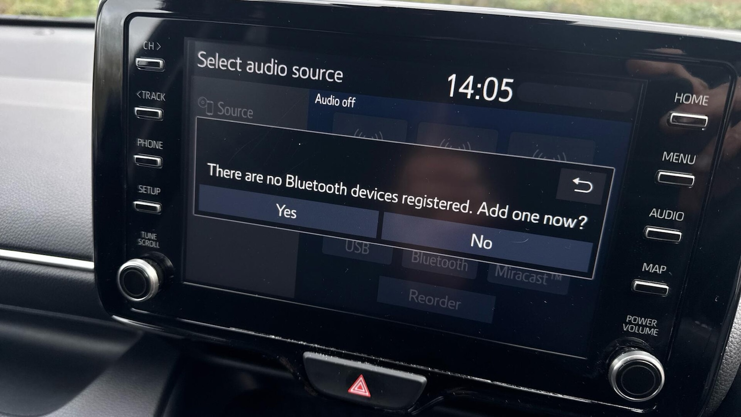 Used Toyota Yaris for sale - 77926006: Photo 45